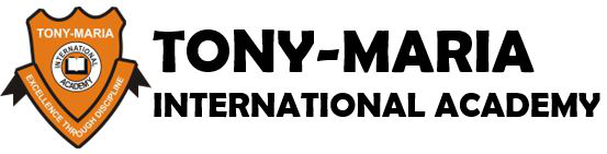 Tony-Maria  International Academy LOGO